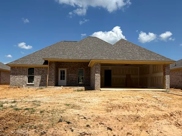 529 Stone Brook Pl, Brandon, MS 39042
