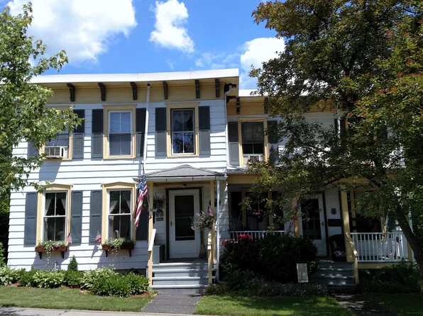 52 Walnut St, Cooperstown, NY 13326