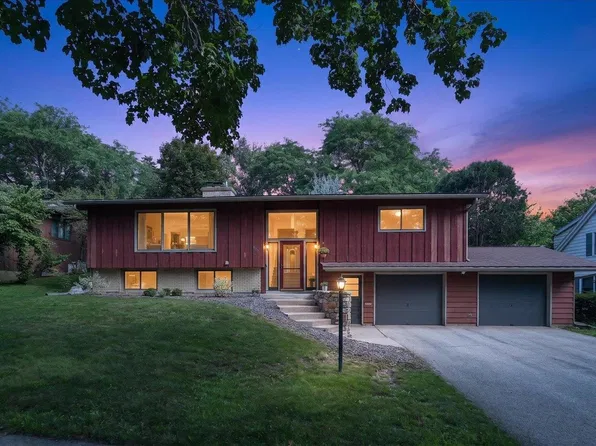 6506 Gettysburg Dr, Madison, WI 53705