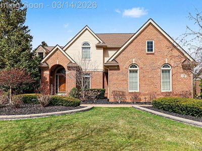 40076 Bexley Way, Northville, MI, 48168