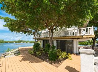 20 Calle Uno, East Rockland Key, FL 33040