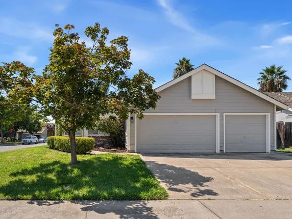 5416 Pearlstone Dr, Antelope, CA 95843