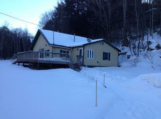 230 Taylor Rd, East Fairfield, VT 05448