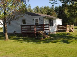 1151 Brant Farnham Rd, Irving, NY 14081