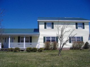 7389 Morehead Rd, Flemingsburg, KY 41041