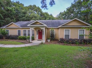 4585 Running Meadows Ln, Tallahassee, FL 32303