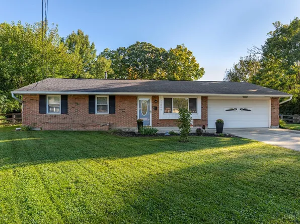11846 Ramsdale Ct, Cincinnati, OH 45246