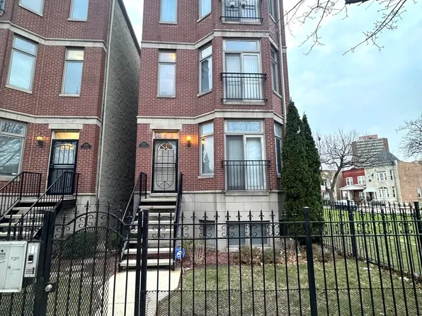 4242 S Vincennes Ave APT 2, Chicago, IL 60653