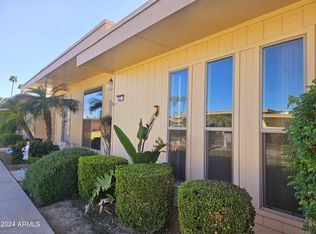 10060 W Royal Oak Rd APT E, Sun City, AZ 85351