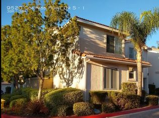9520 Compass Point Dr S UNIT 1, San Diego, CA 92126