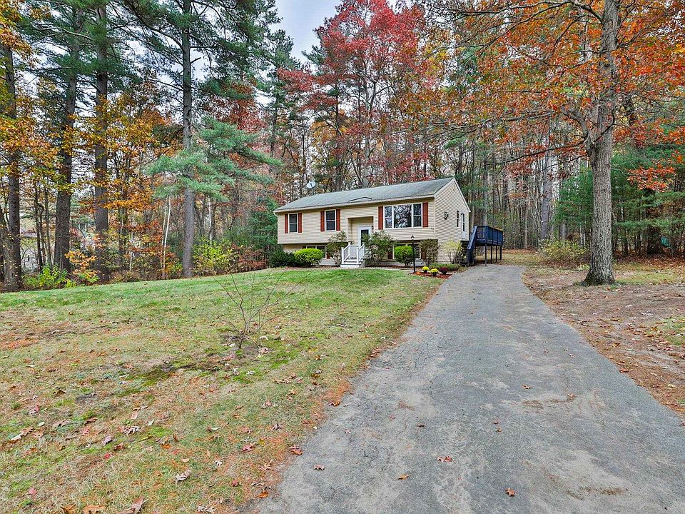 16 Evergreen Drive, Hudson, NH 03051 | Zillow