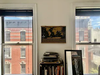 Rented by LJ Sloane Management