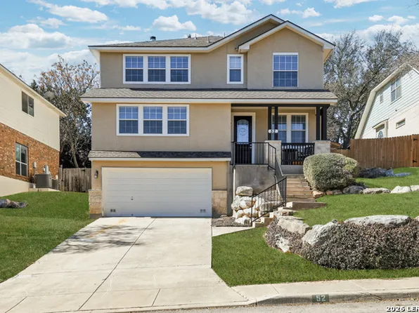 52 Greens Shade, San Antonio, TX 78216