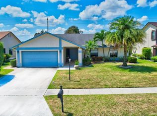 9634 Triton Ct, Boca Raton, FL 33434