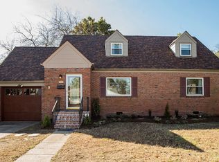 517 Butterworth St, Norfolk, VA 23505