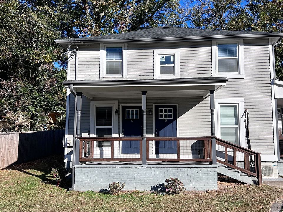 1st image of 405 N Park St Unit A