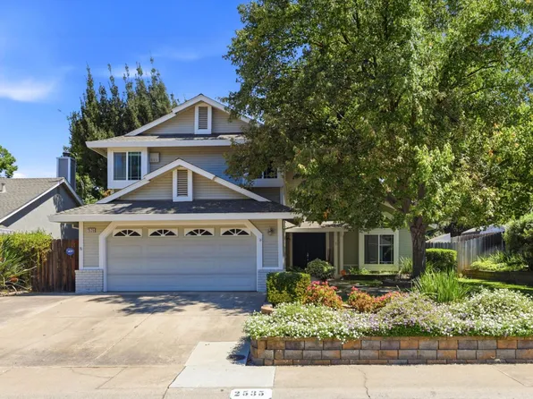 2535 Mossy Oaks Ct, Rancho Cordova, CA 95670