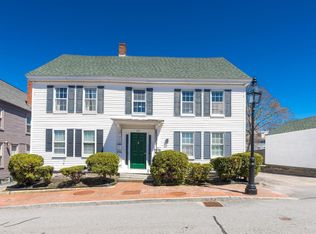 151 High St, Portsmouth, NH 03801