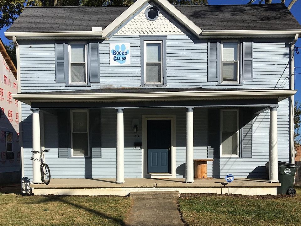 1st image of 813 S Beech St