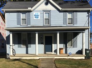 813 S Beech St, Oxford, OH 45056