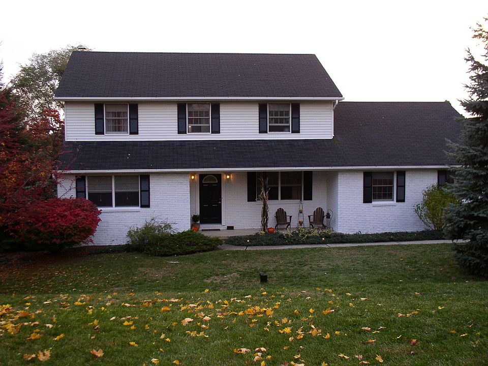 Front View