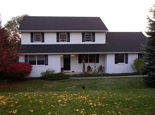 4571 Barbara Ln, Walnutport, PA 18088