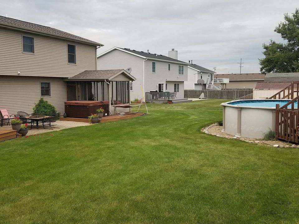 715 Yoder Ln, Danvers, IL 61732 Zillow