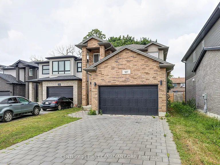 127 Marconi Ct — Photo 5
