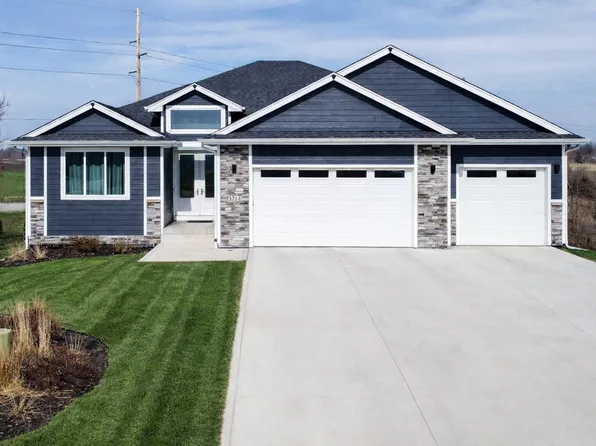 3214 NE 17th St, Ankeny, IA 50021