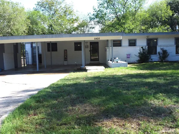 5425 Wales Ave, Fort Worth, TX 76133