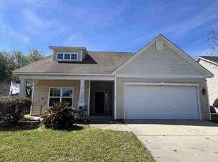 257 Ohara Dr, Richmond Hill, GA 31324