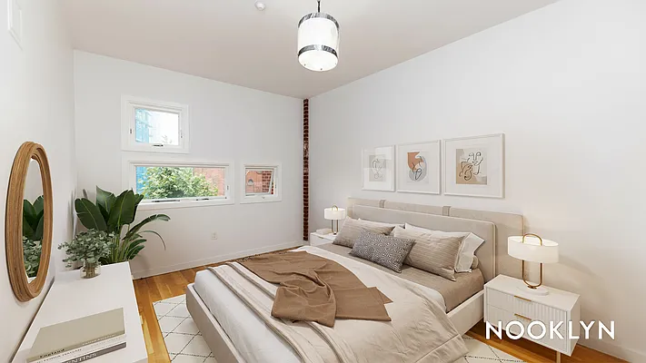 Rented by Nooklyn NYC LLC | media 58