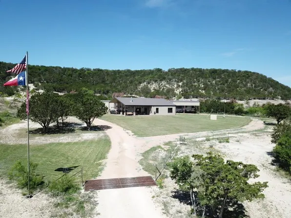 1157 Kc #311, Junction, TX 76849