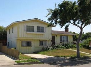 1536 W Cherry Ave, Lompoc, CA 93436