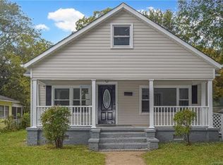 99 White Oak St, Chester, SC 29706