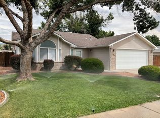 494 Arabian Way, Grand Junction, CO 81504