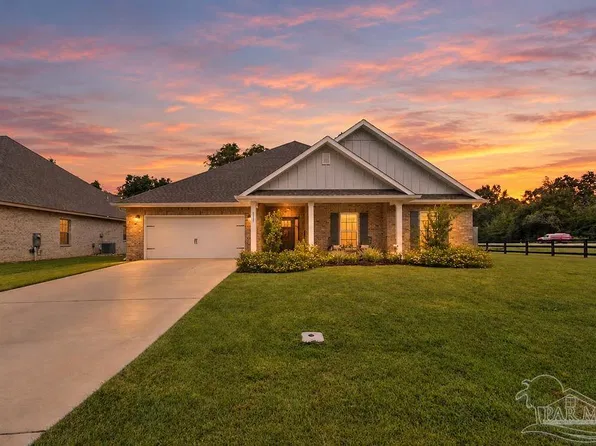 6199 Cherry Hill Cir, Pace, FL 32571