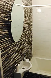 Rented by L Rose Realty