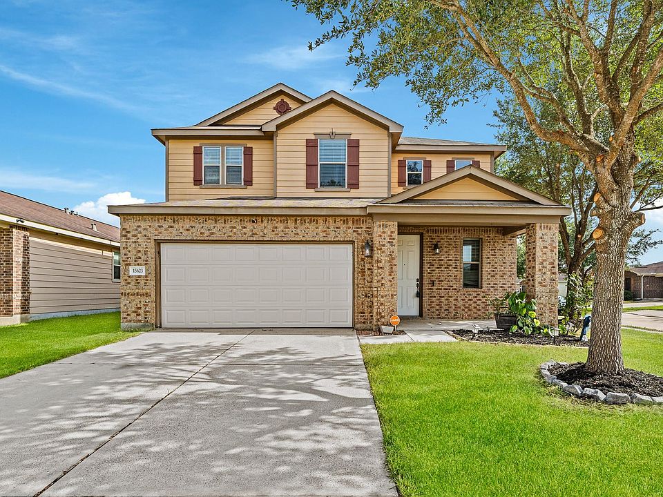 1st image of 15623 Harris Canyon Ln