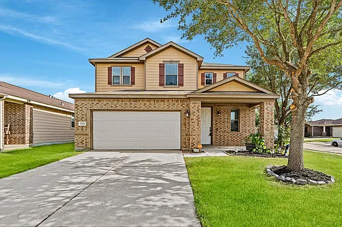 15623 Harris Canyon Ln Photo 1