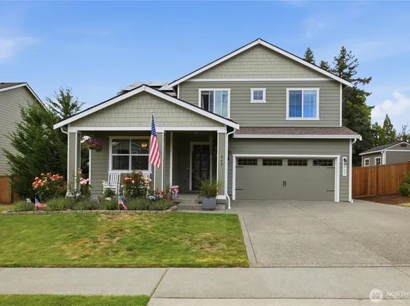 963 Bondgard Avenue, Enumclaw, WA 98022