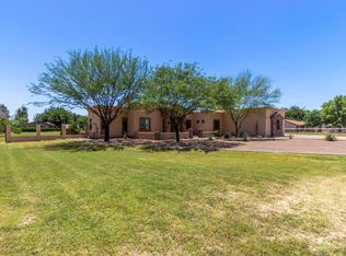 12647 E Via De Arboles, Chandler, AZ 85249