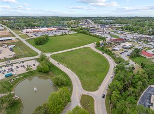 Forward Dr, Harrison, AR 72601