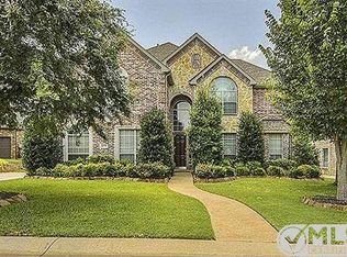 4131 Abigail Dr, Highland Village, TX 75077