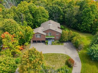 61 Petermar Dr, Vaughan, ON L4H4X5