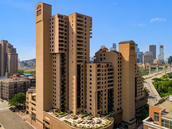 20 2nd St NE Unit P1102, Minneapolis, MN 55413