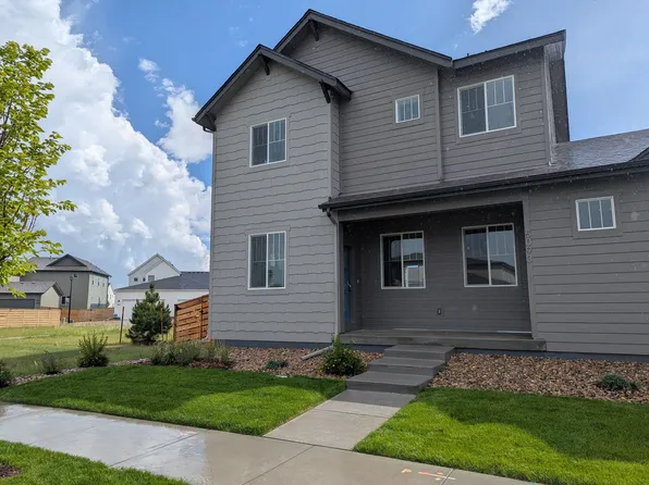 5093 McKinnon Ct, Timnath, CO 80547