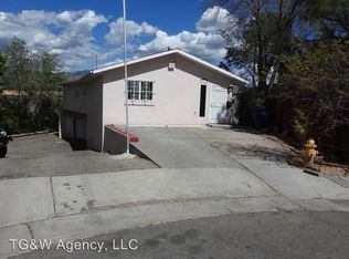 7715 Winter Ave NE, Albuquerque, NM 87110