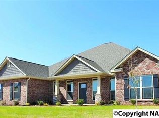 113 Melbridge Dr, Madison, AL 35756