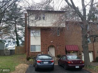 12760 Gazebo Ct, Woodbridge, VA 22192